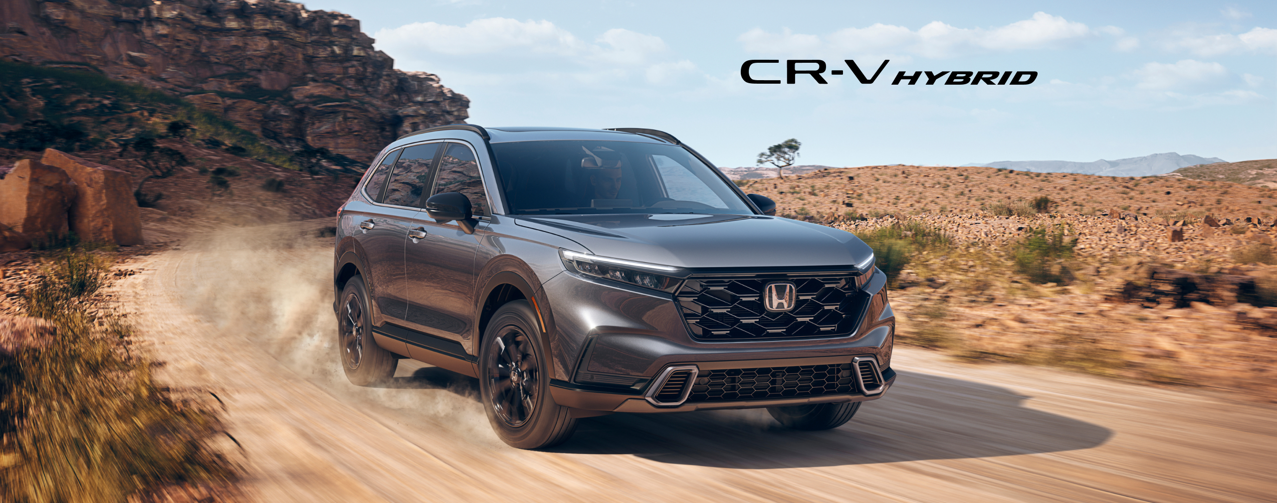 혼다 자동차 CRV