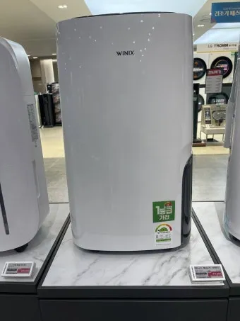 제습기 선물 제습량 연속배수 소비전력 장마철 실사용 후기 비교_23