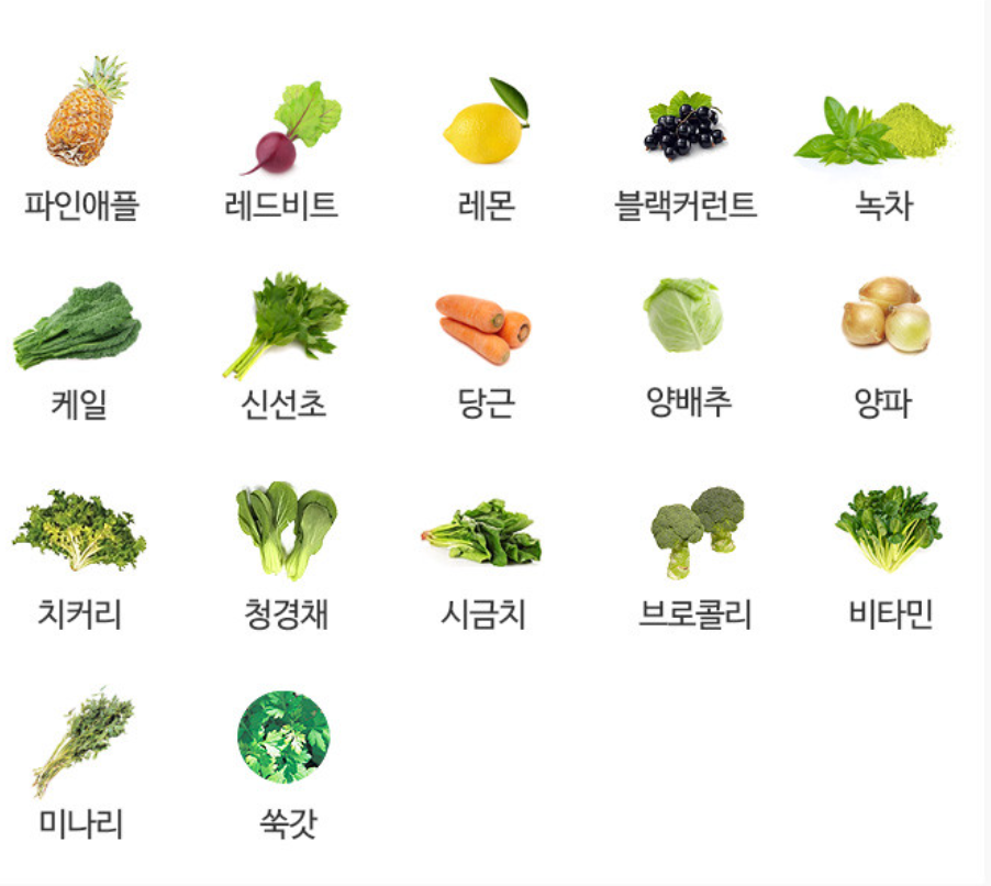 뉴트리코어 코엔자임Q10