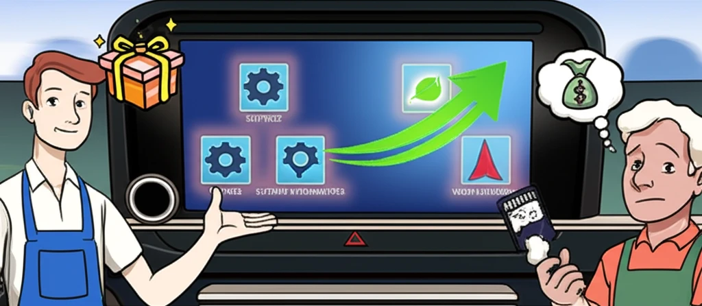 혼다 어코드 순정 내비게이션 업데이트..