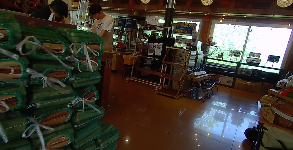 홍천 산으로캠핑장 힐링하기 좋은 멋진 캠핑장 사진 6