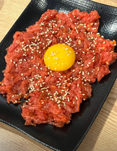 생생정보 장사의 신 천안 정육식당