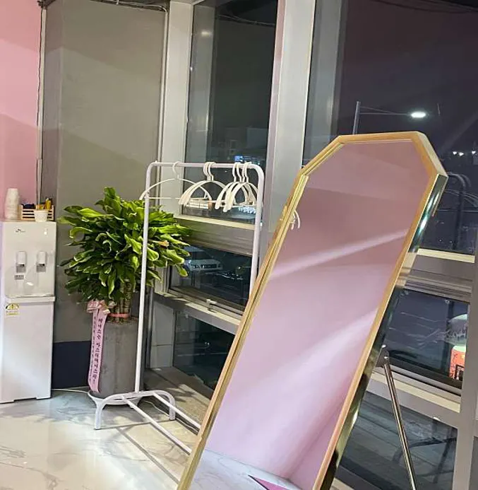 마스터테니스 명지점