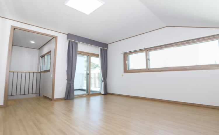 내장산 생태탐방원