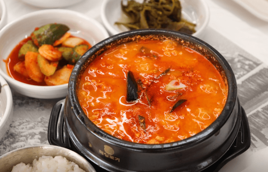생생정보통 모둠 생선찜 강원 고성 맛집