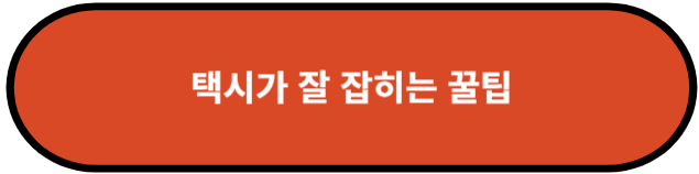 택시가 잘 잡히는 꿀팁