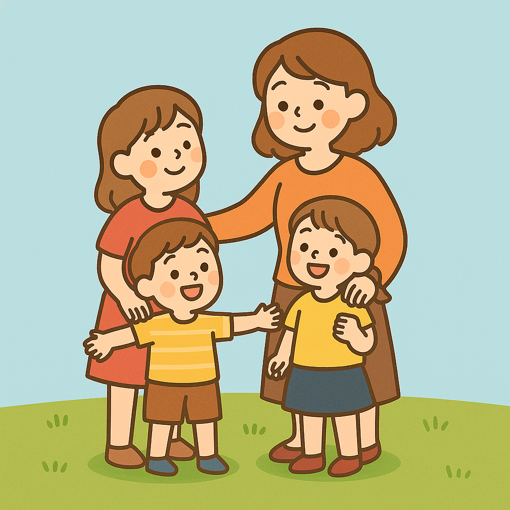 아이돌봄 서비스