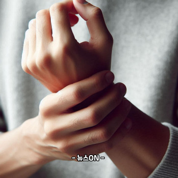 칼륨 수치가 높으면 나타나는 증상