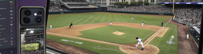 KBO 중계 일정 (+ 무료 시청 방법)