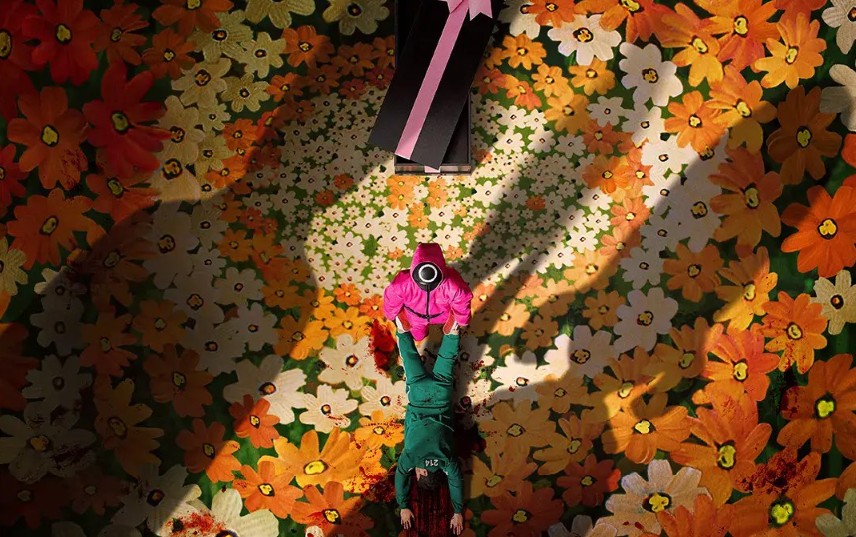 오징어게임 시즌3 출연진 공개일 스포