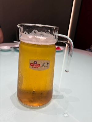 추천메뉴 -맥주