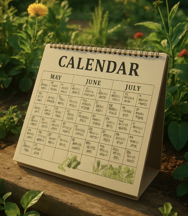 2. 마법의 타이밍&amp;#44; 언제 잘라야 할까?