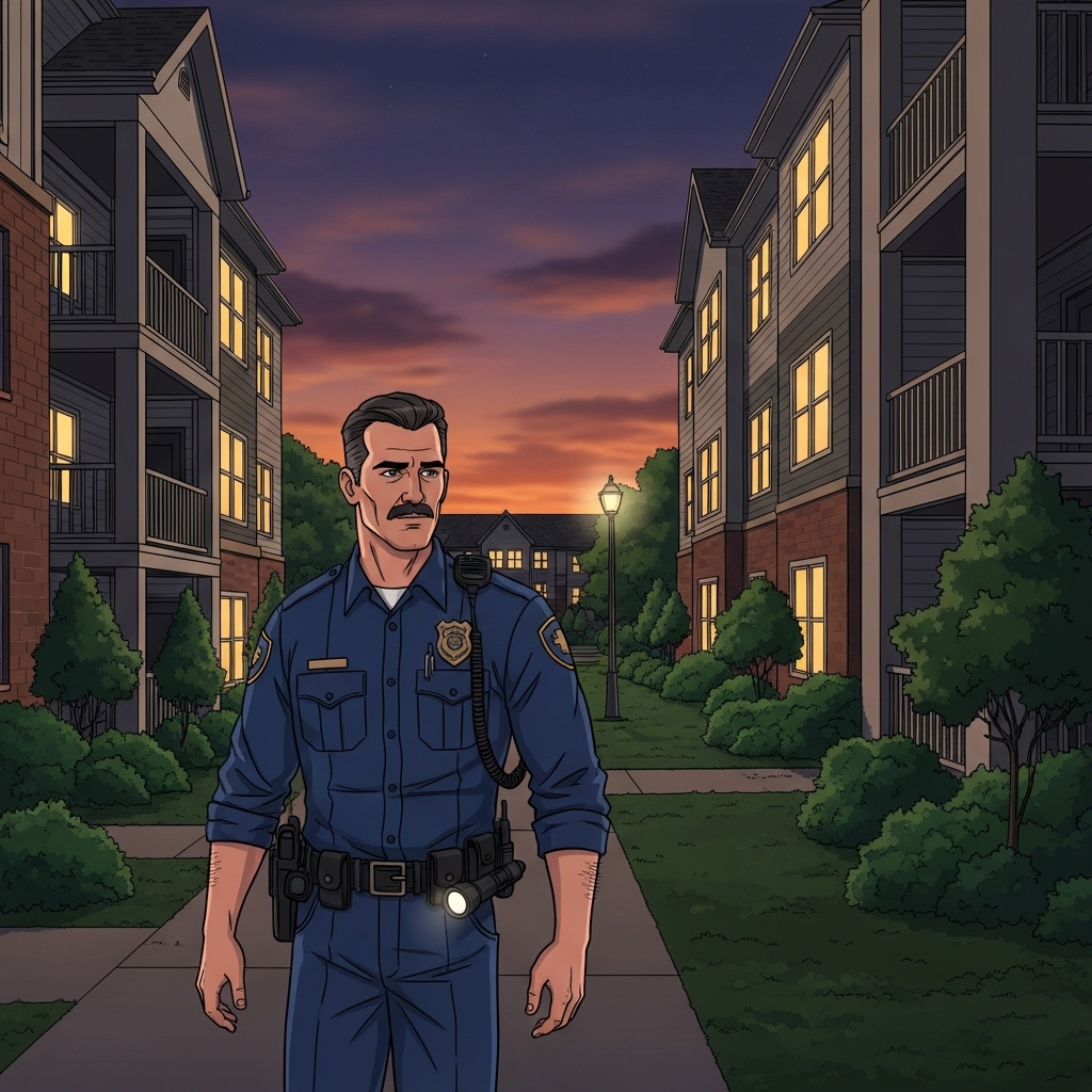 울산 경비교육 받는 곳 2