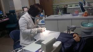 잇몸이 붓고 아플 때