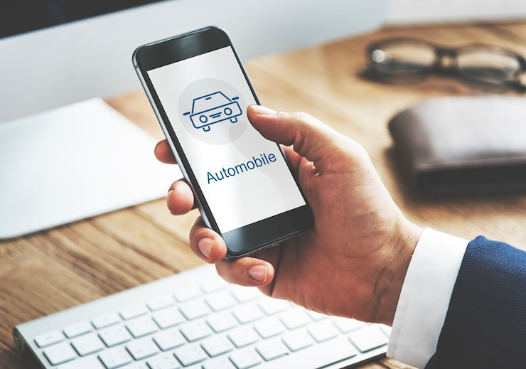 차량등록증재발급