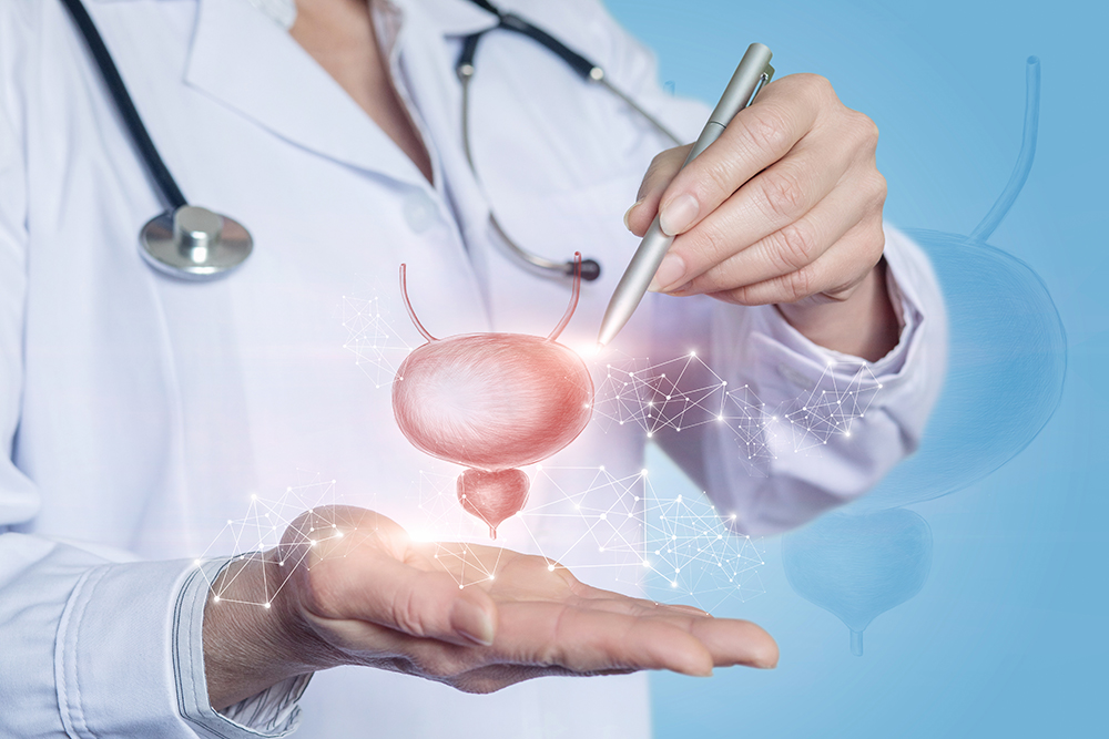 소변이 자주 마려운 증상