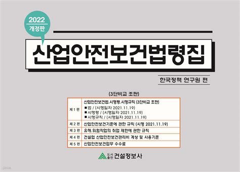 산업 안전 보건