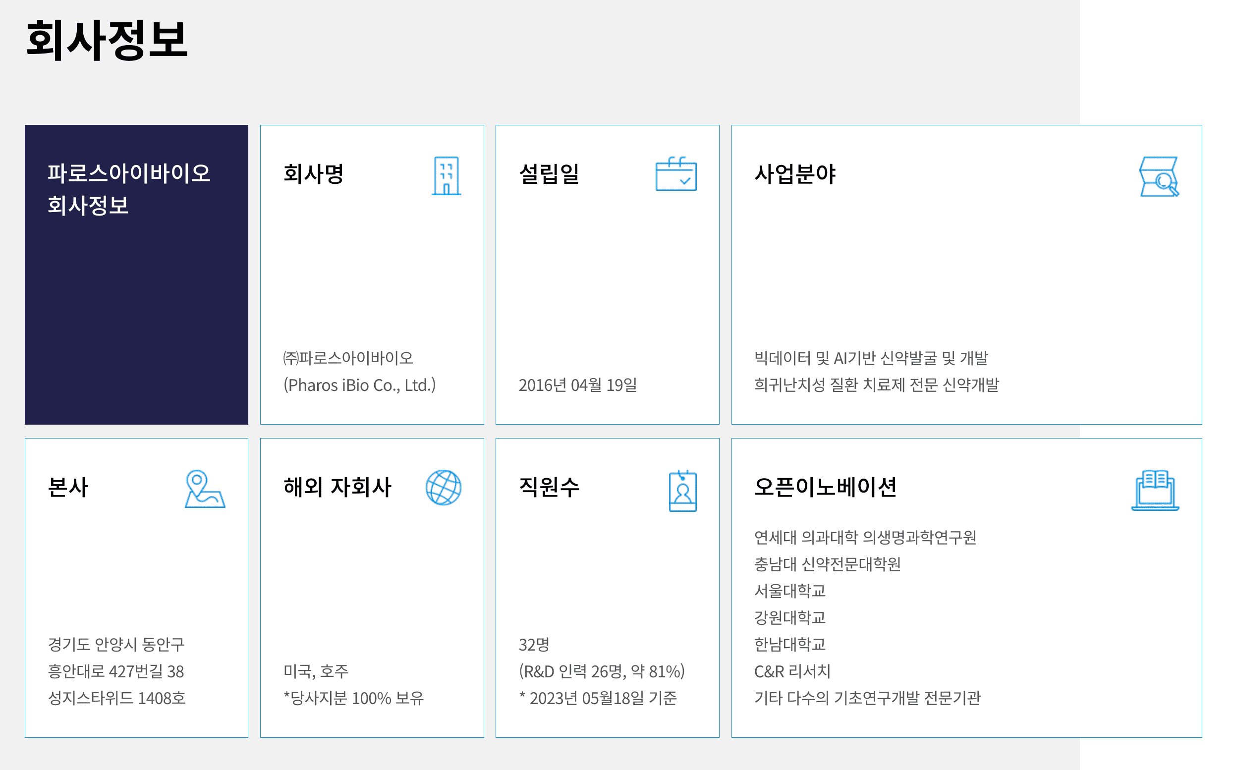 회사소개
