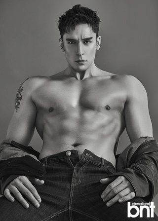 줄리엔 강 나이 프로필