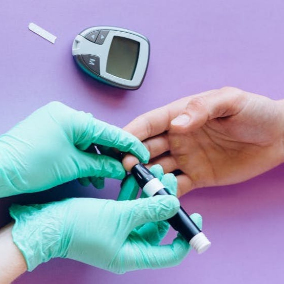 당뇨병 초기증상