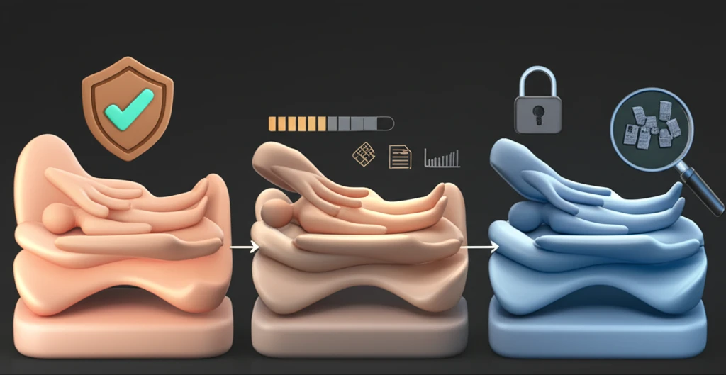 도수치료 실손 청구 서류 누락으로 인..