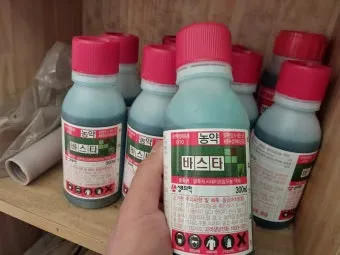 초보 농부 필독 비선택성 제초제 종류 근사미 vs 바스타 전격 비교 분석으로_2