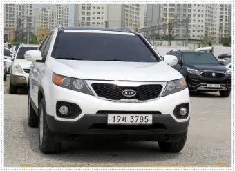 기아 쏘렌토 중고차 가격 시세표 25년 6월 기준 최신표_8