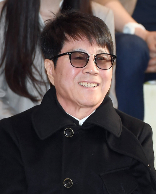 조용필 콘서트 KBS