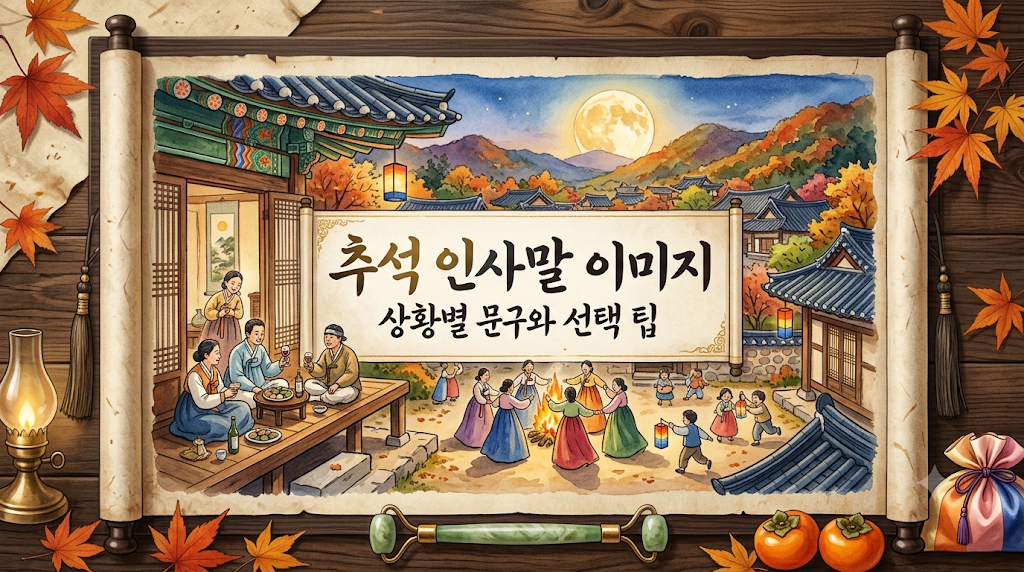 추석-인사말-이미지-추천-상황별-문구