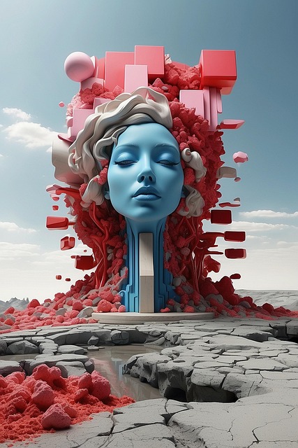 뱀에게 쫓기는 꿈 해몽 풀이