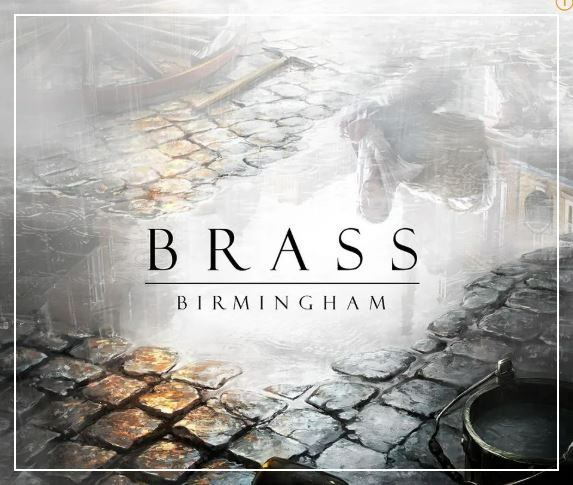 브래스 버밍엄: 산업혁명의 심장 속 경제 전략 게임 완벽 분석