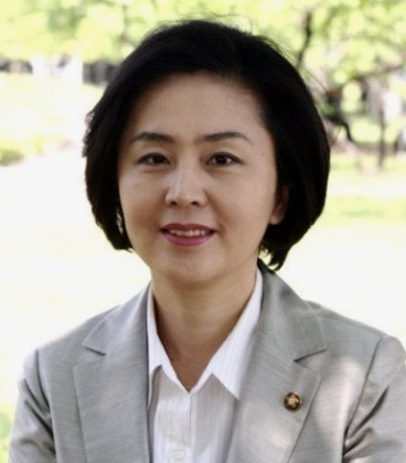 김영선 국회의원 프로필 김영선 오세훈 연애편지 구속 남편 가족