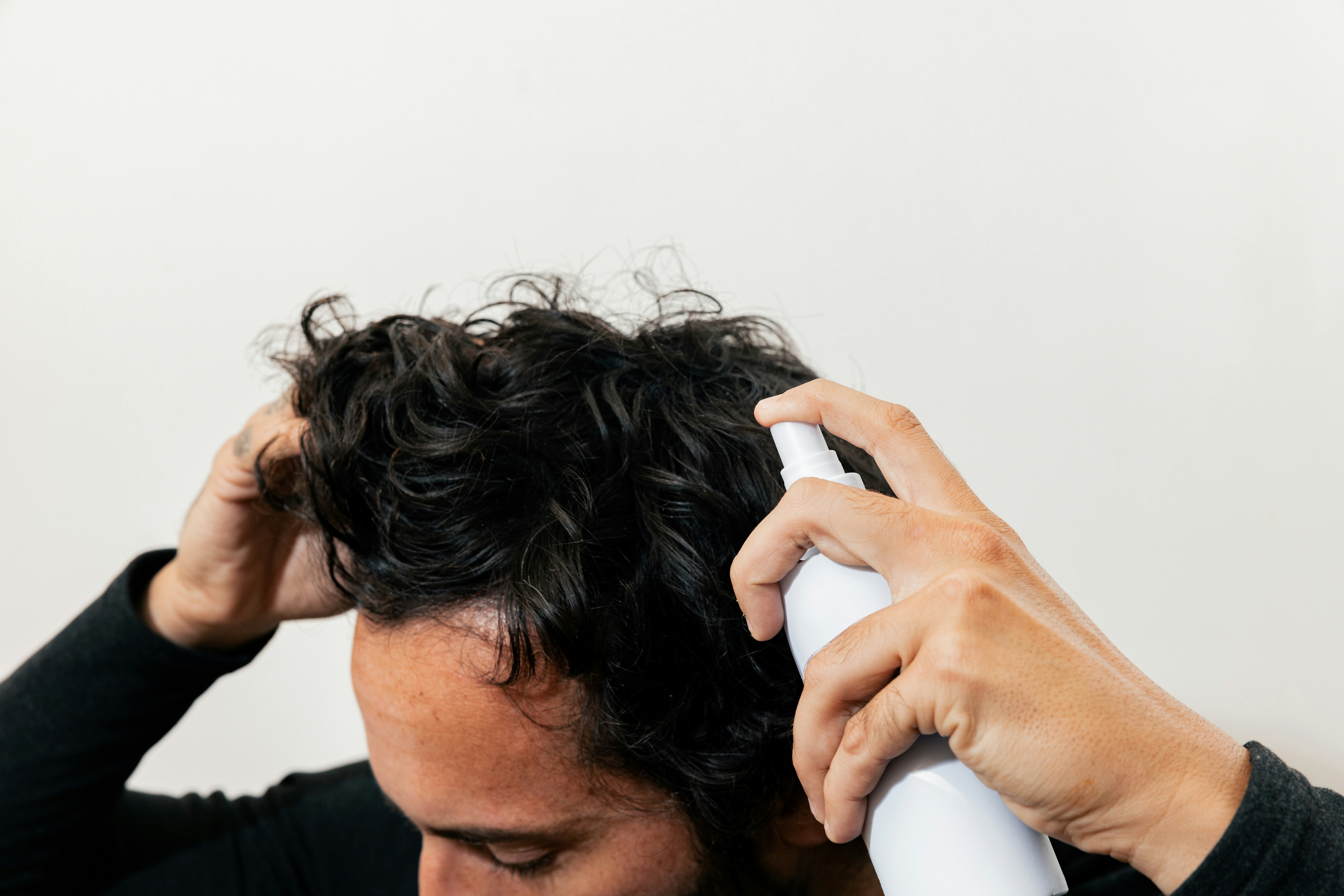 탈모 예방 생활습관과 루틴 지금 바로 실천법