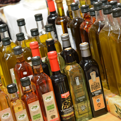 올리브오일효능과부장용