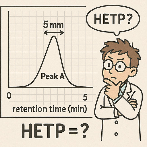 HETP 이론단수