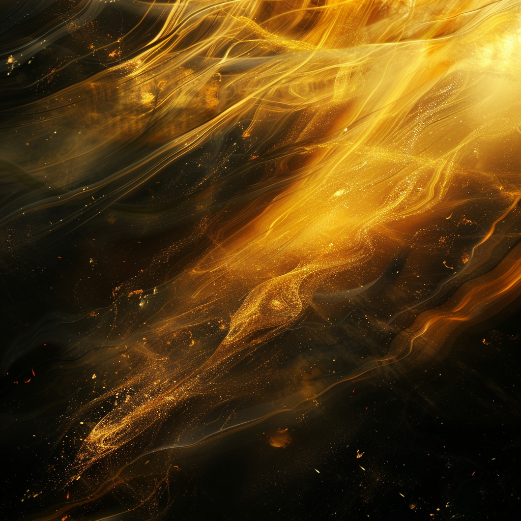 황금색 똥 꿈해몽