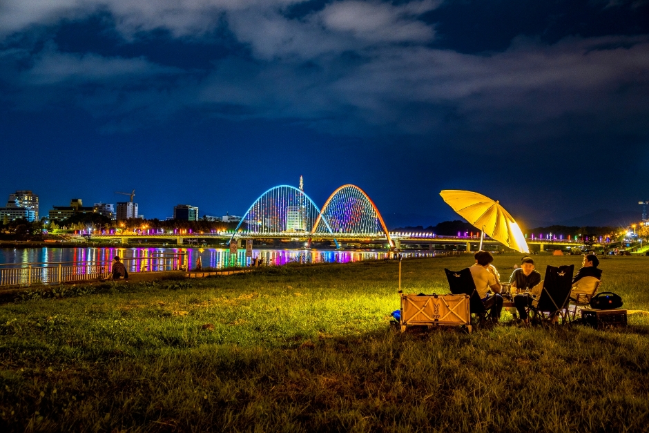 대전 엑스포다리