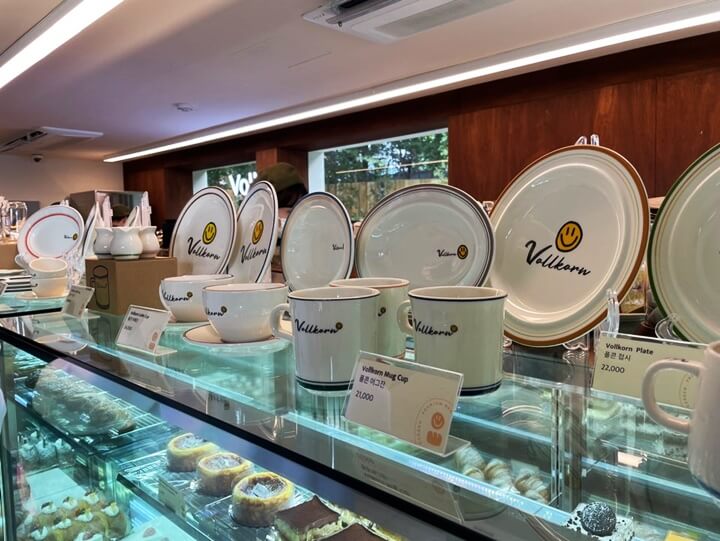 폴콘리버가든팔당-굿즈