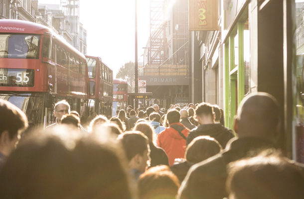 인간관계 스트레스를 줄이는 실천 방법 5가지