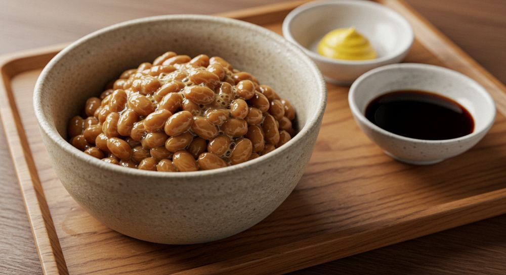 비타민K2가 많은 음식 주요 효능