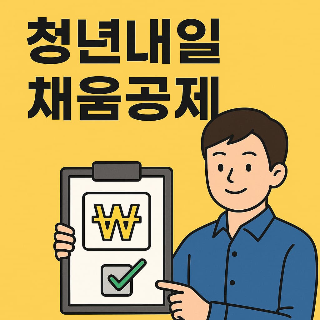 청년내일채움공제