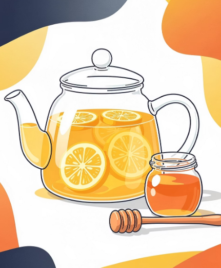 몸살 감기에 좋은 차 추천 6가지