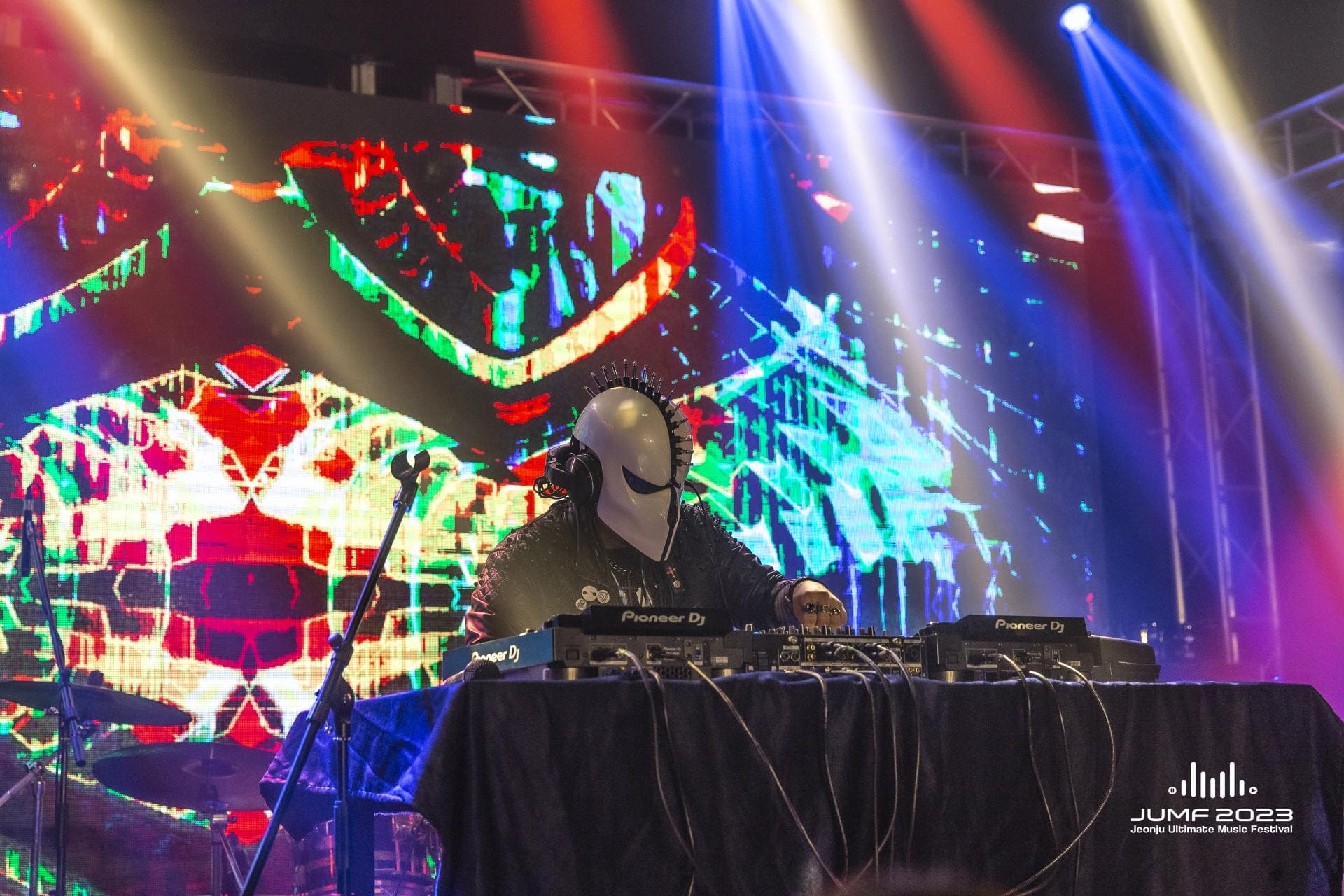 2024 JUMF 전주얼티밋뮤직페스티벌 블라인드 할인 티켓 예매 가격 공연 일정 및 정보 티켓링크