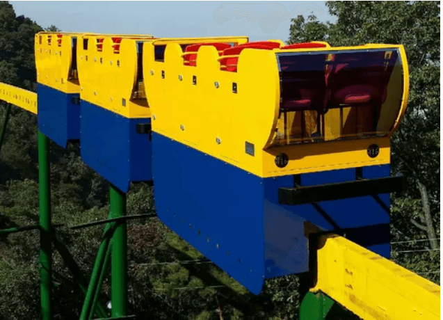 무등산모노레일