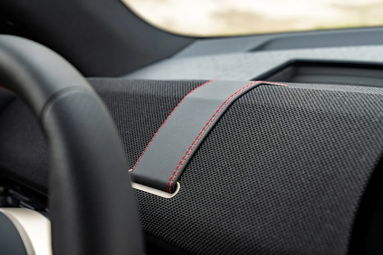 미니 에이스맨 JCW 일렉트릭 정보 이미지