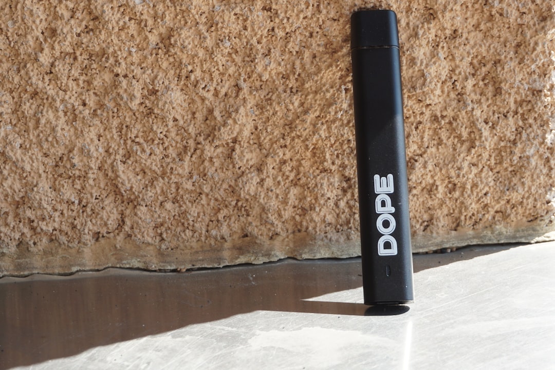 E-cigarette