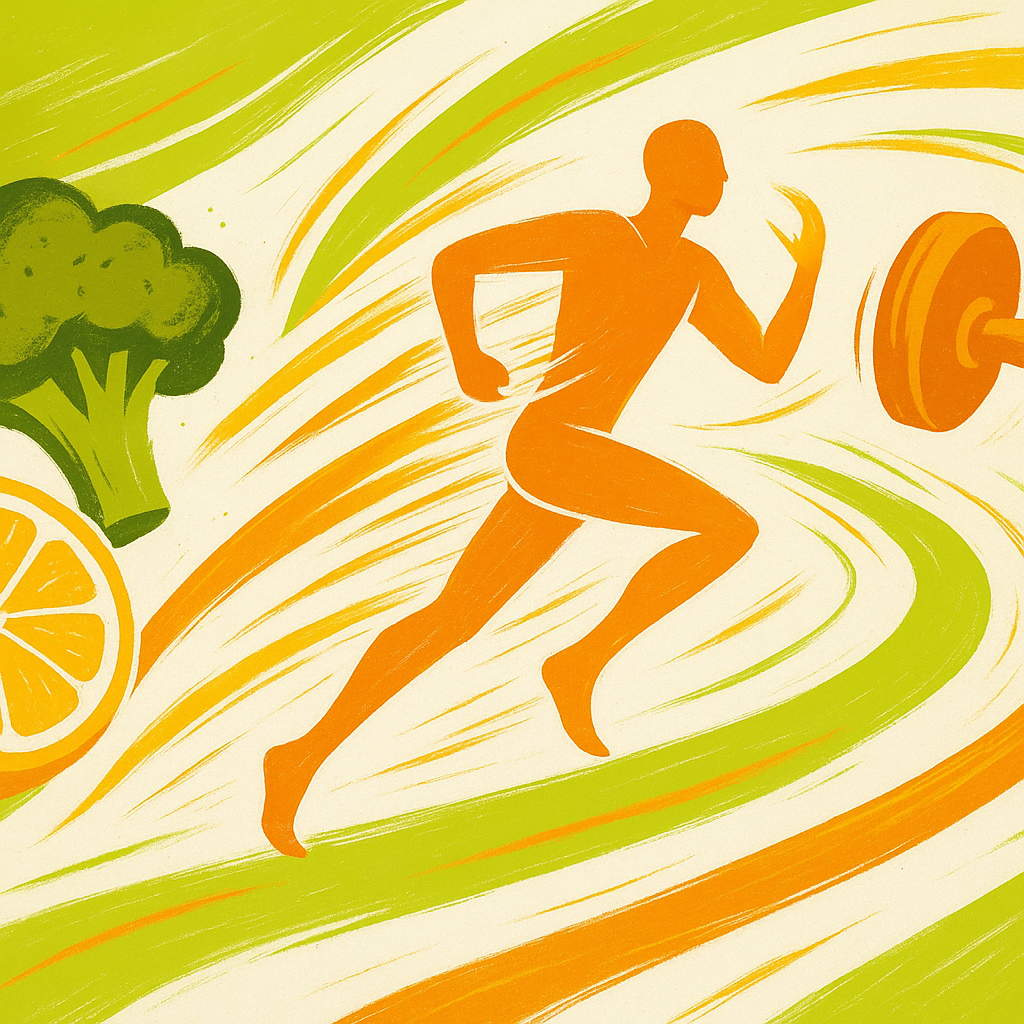 급찐급빠를 위한 단기간 다이어트 실험 후기