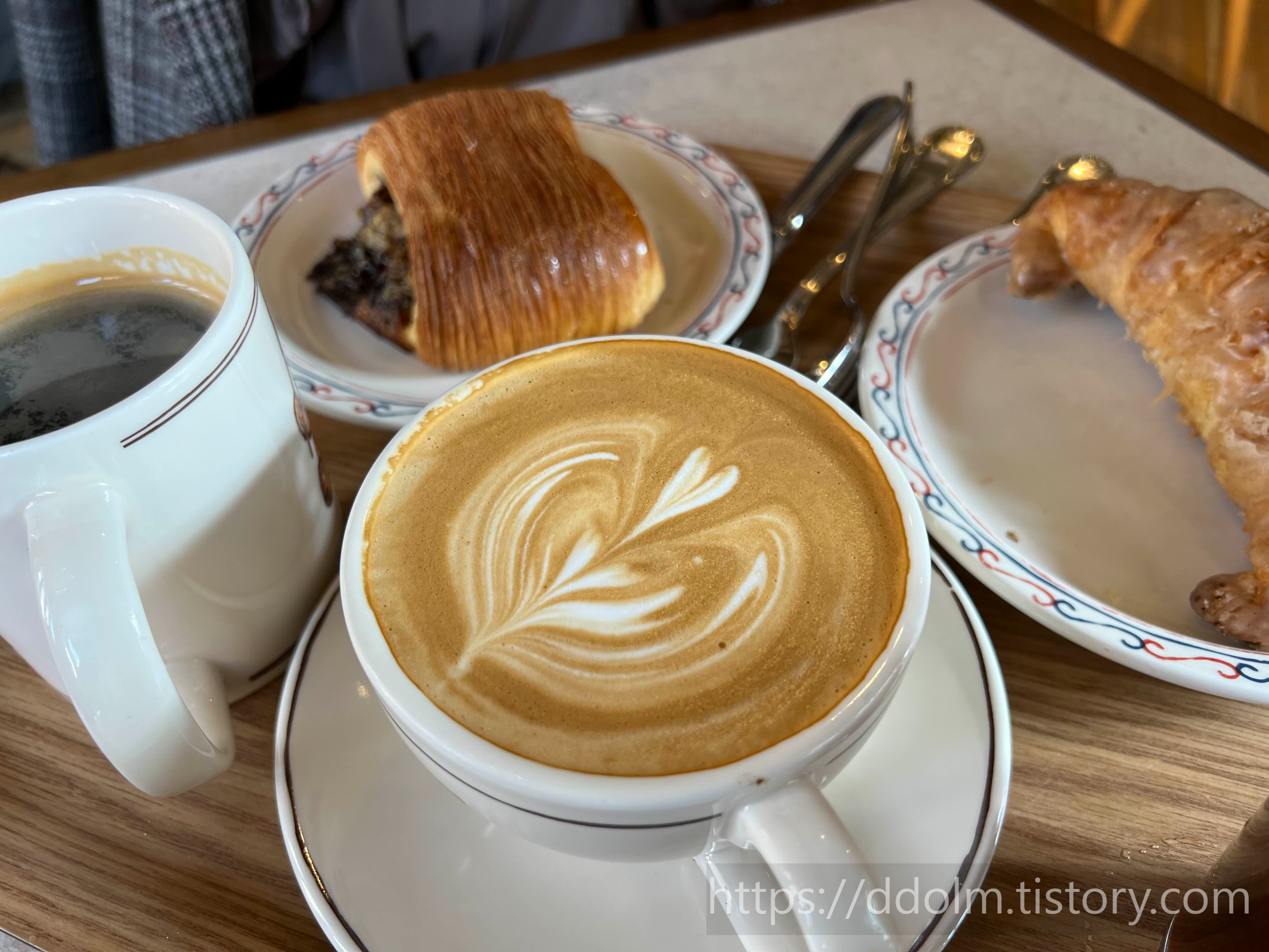 테디뵈르하우스