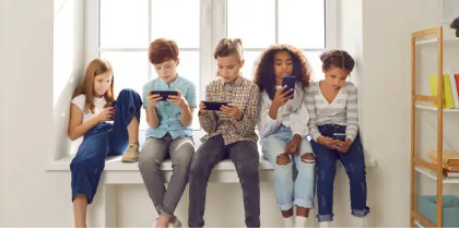 구글 패밀리 링크