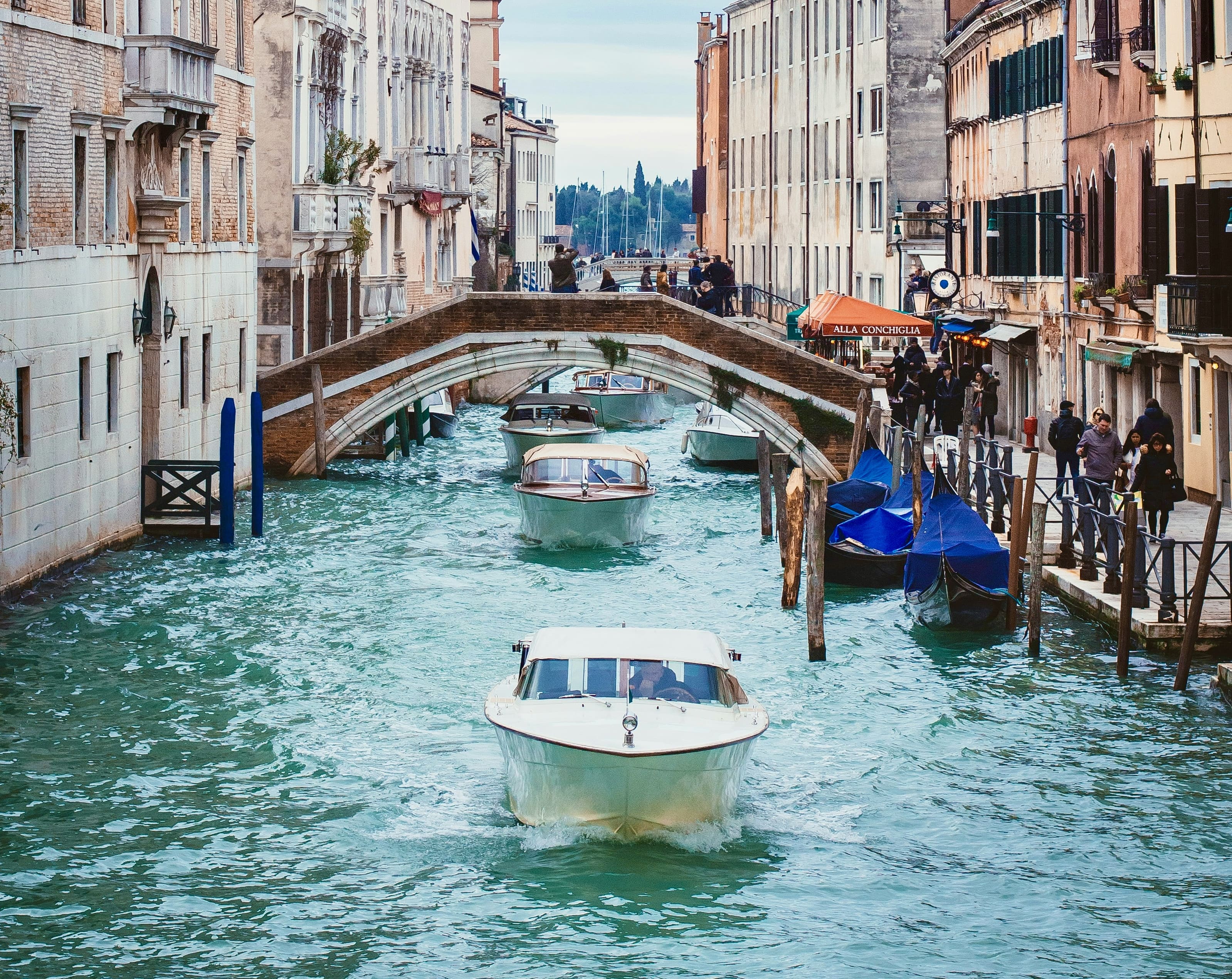 베네치아 교통권